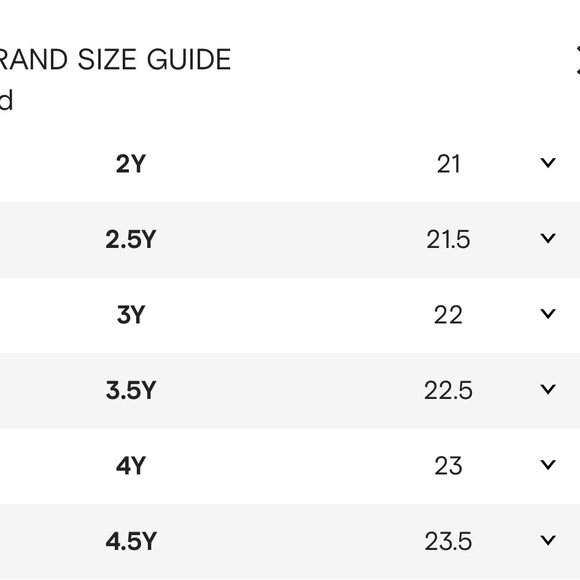 Brand new Air Jordan 1 Low Sneakers Kids/Women’s size US 6 with receipt - Picture 6 of 6